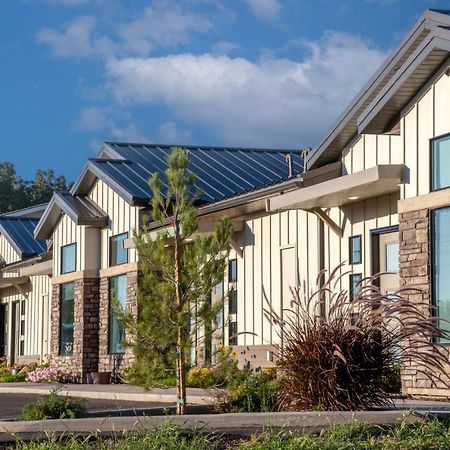 South Zion Inn And Suites Hildale Exterior foto